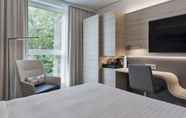 Bedroom 6 Courtyard by Marriott Oberpfaffenhofen Munich South