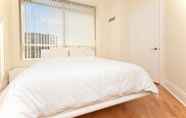 Bilik Tidur 7 NAPA Furnished Suites Square One