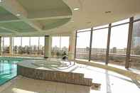 Swimming Pool NAPA Furnished Suites Square One