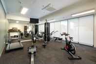 Fitness Center Quest Cannon Hill