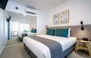 Kamar Tidur 4 Quest Cannon Hill