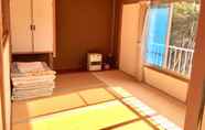 Bedroom 3 Guest House Itokawa