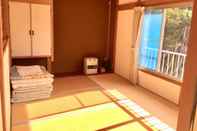 Bedroom Guest House Itokawa