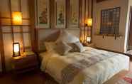 Bedroom 6 Zhuhai Ocean Hot Spring Hotel
