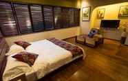 Bilik Tidur 4 Zhuhai Ocean Hot Spring Hotel