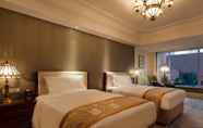 Kamar Tidur 7 Chongqing Auwi Hotel