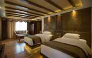 Kamar Tidur 7 Wonderland Boutique Hotel