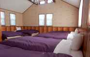 Phòng ngủ 4 Kawaguchiko Cottage minami