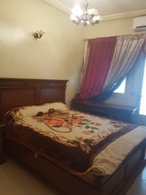 Kamar Tidur 4 Apartment 3 Rooms city center Marmoucha