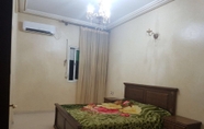 Bedroom 4 Apartment 3 Rooms city center Marmoucha