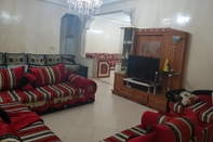 Lobi Apartment 3 Rooms city center Marmoucha