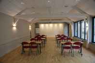 Functional Hall Espace Montcalm