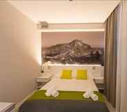 Bedroom 7 Bilbao City Rooms