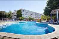 Swimming Pool Hotel Dana Palace Park
