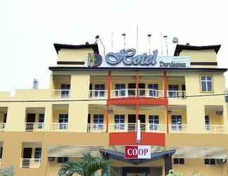 Exterior 2 Hotel Darulaman Jitra