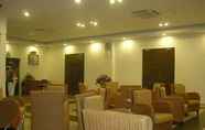 Functional Hall 4 Hotel Darulaman Jitra