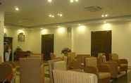 Functional Hall 4 Hotel Darulaman Jitra