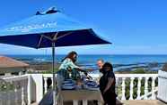 Restoran 3 Walkerbay Accommodation