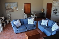 Common Space Walkerbay Accommodation