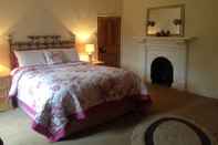 Bedroom Dunster Mill House