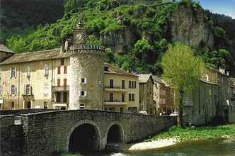 Exterior 4 Grand Hotel de France