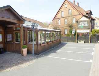 Exterior 2 Hotel Restaurant zur Linde