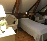 Bilik Tidur 6 Hotel Kungsängstorg