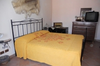 Kamar Tidur B&B Pervinca