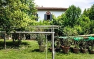 Common Space 6 Bed and Breakfast il Giardino