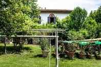 Common Space Bed and Breakfast il Giardino