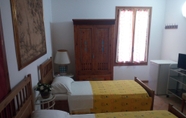 Bedroom 2 Bed and Breakfast il Giardino