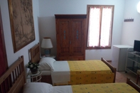 Bedroom Bed and Breakfast il Giardino