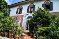 Exterior Bed and Breakfast il Giardino