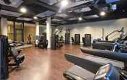 Fitness Center 6 Martin's Louvain-la-Neuve