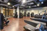 Fitness Center Martin's Louvain-la-Neuve