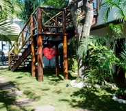 Ruang untuk Umum 4 Pacha Tulum Boutique Hotel