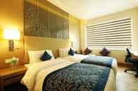 Bedroom Days Hotel by Wyndham Jaipur Tonk Road