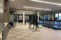 Fitness Center Sophy Hyde Park