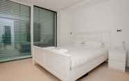 Bilik Tidur 6 Exquisite 2 Bedroom Apartment In Bank