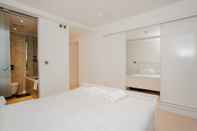 Bilik Tidur Exquisite 2 Bedroom Apartment In Bank