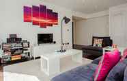 Common Space 2 Exquisite 2 Bedroom Apartment In Bank