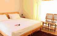 Bilik Tidur 6 Hotel Om Ladakh