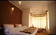 Bilik Tidur 4 Hotel Om Ladakh