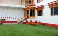 Common Space 7 Hotel Ladakh Imperial