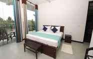 Kamar Tidur 5 Ocean Gate Galle