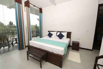 Bedroom 4 Ocean Gate Galle