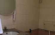 In-room Bathroom 7 Shani Vilas - Ranthambore