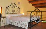 ห้องนอน 2 Trere Agriturismo