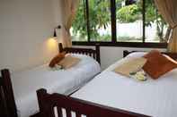 Kamar Tidur Villa Moore