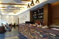 Bar, Cafe and Lounge Wyndham Guilin Pingle